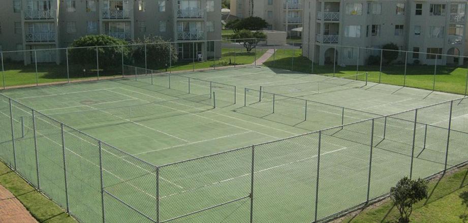 Hermanus Sea Breeze Apartment Exterior photo