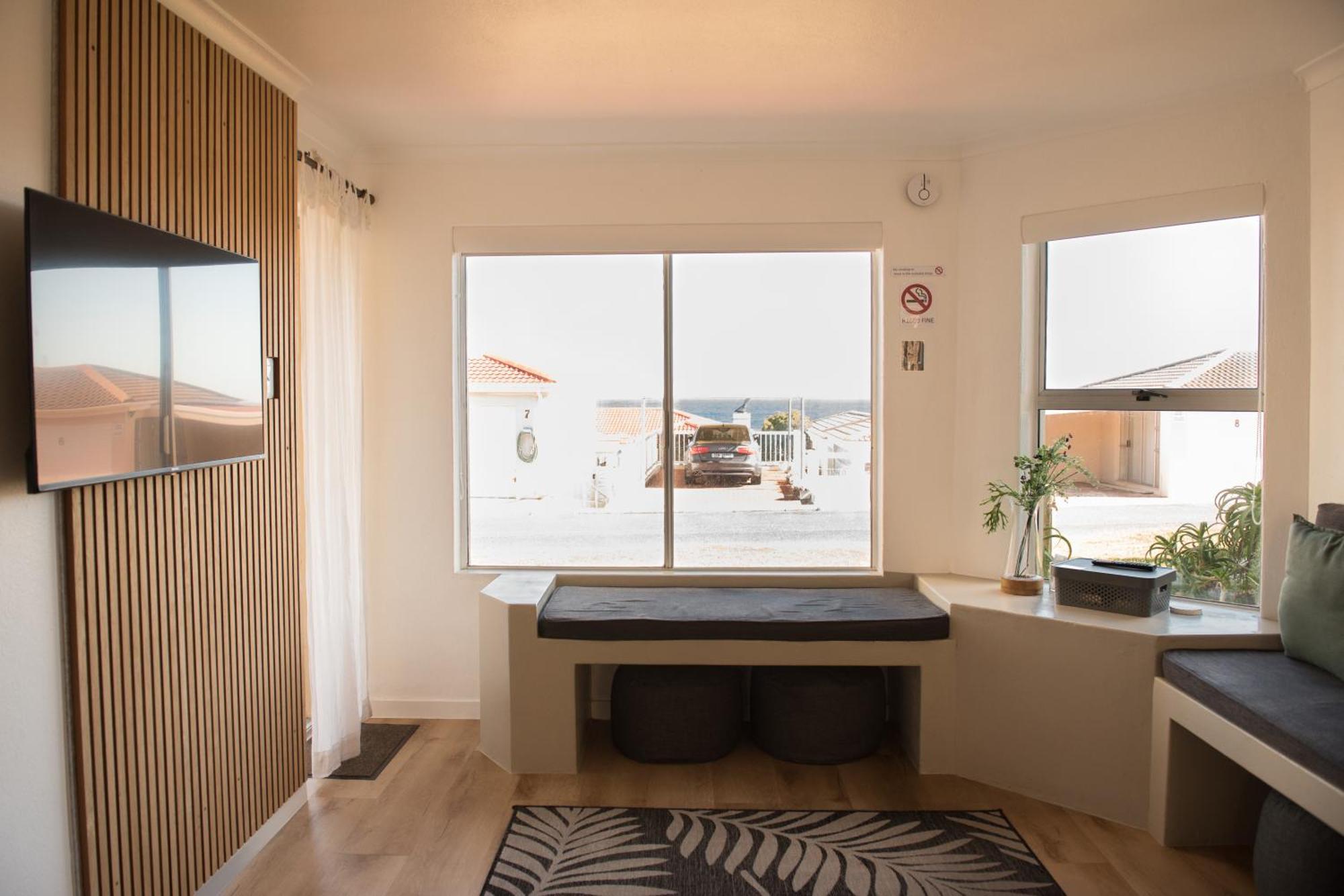 Hermanus Sea Breeze Exterior photo