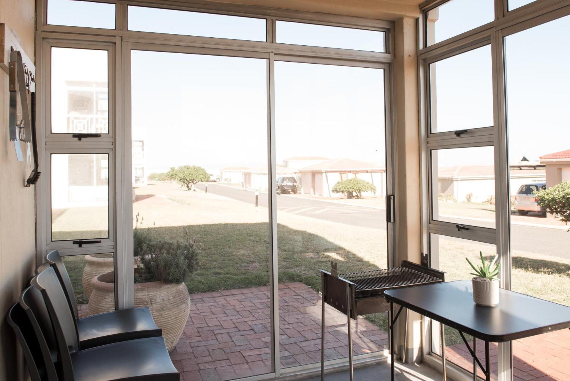 Hermanus Sea Breeze Exterior photo